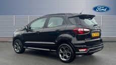 Ford EcoSport 1.0 EcoBoost 125 ST-Line 5dr Petrol Hatchback